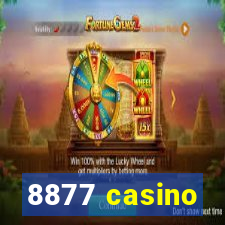 8877 casino